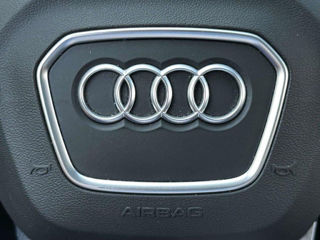 2023 Audi Q7 Premium 55 TFSI quattro Tiptronic
