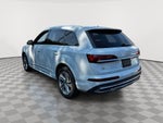 2023 Audi Q7 Premium 55 TFSI quattro Tiptronic