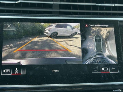 2023 Audi Q7 Premium 55 TFSI quattro Tiptronic