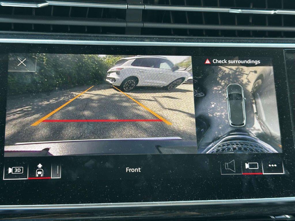 2023 Audi Q7 Premium 55 TFSI quattro Tiptronic