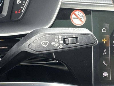 2024 Audi Q3 Premium 45 TFSI S line quattro Tiptronic