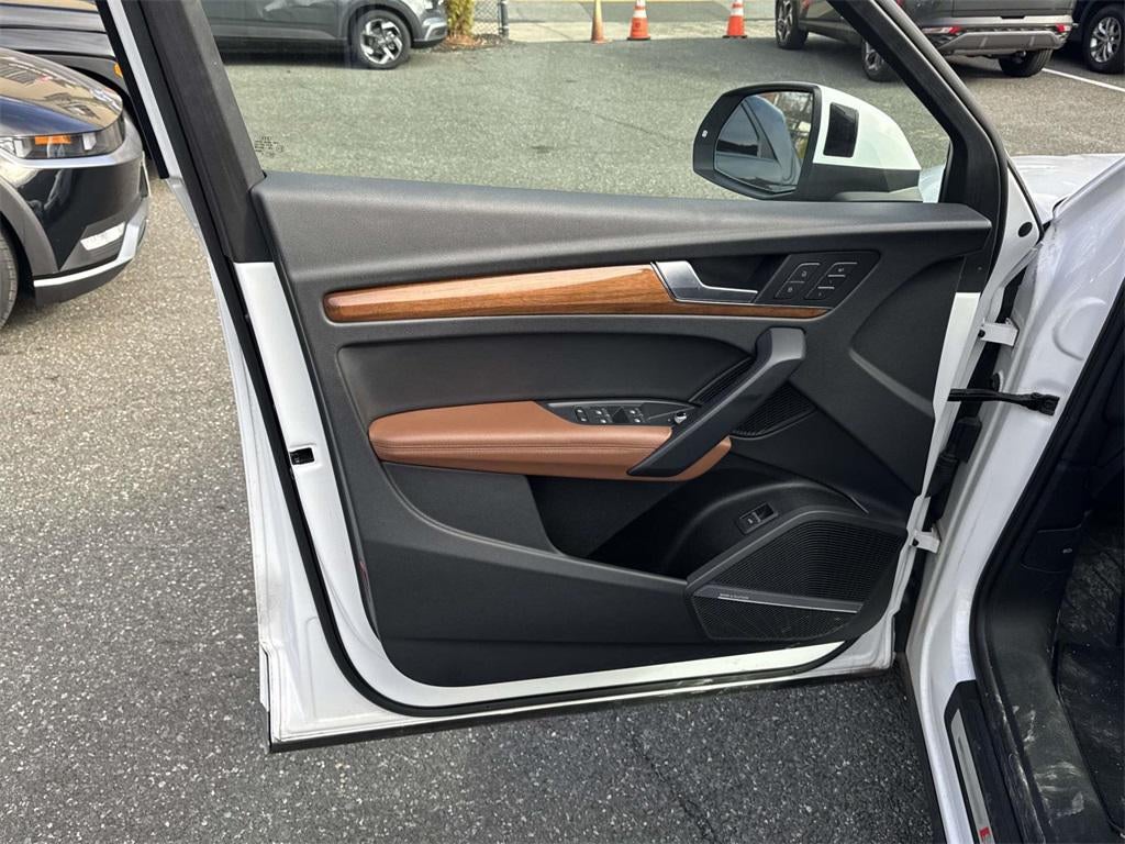 2023 Audi Q5 Premium Plus 45 TFSI S line quattro