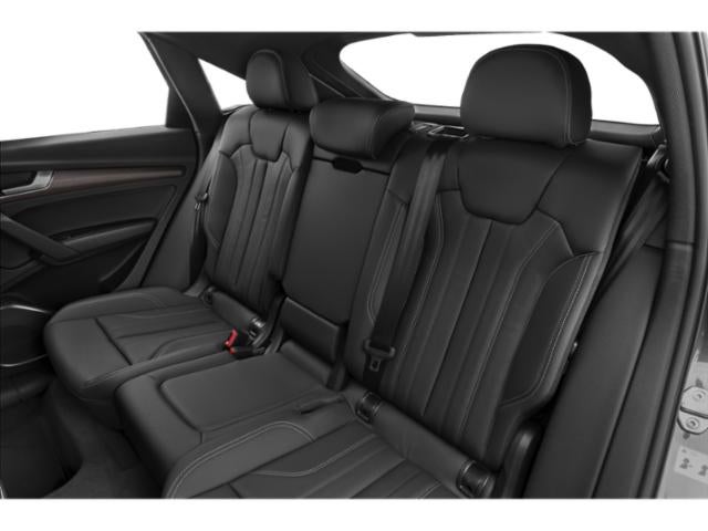 2024 Audi Q5 Premium Plus 45 TFSI S line quattro
