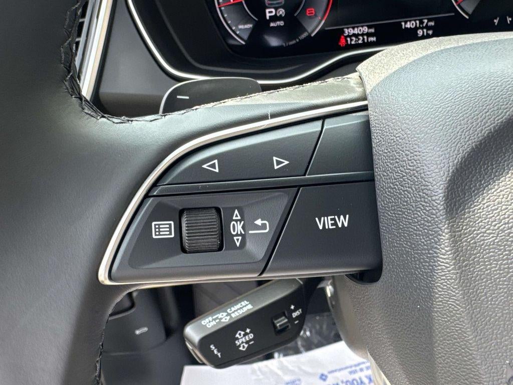 2024 Audi Q5 Premium Plus 45 TFSI S line quattro