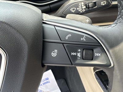 2024 Audi Q5 Premium Plus 45 TFSI S line quattro