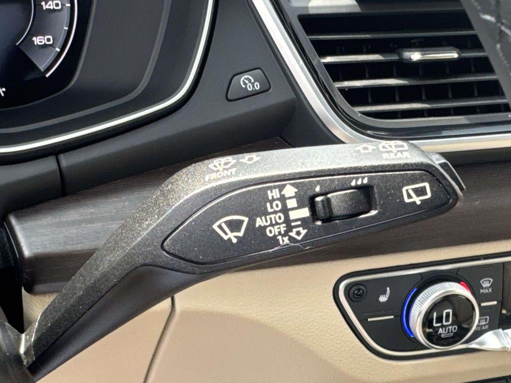2024 Audi Q5 Premium Plus 45 TFSI S line quattro