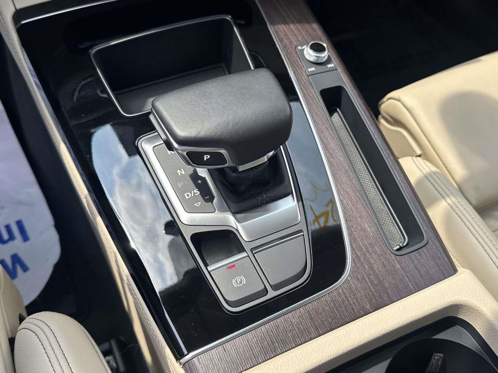 2024 Audi Q5 Premium Plus 45 TFSI S line quattro