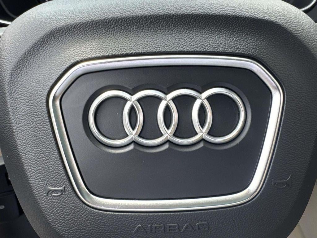 2024 Audi Q5 Premium Plus 45 TFSI S line quattro
