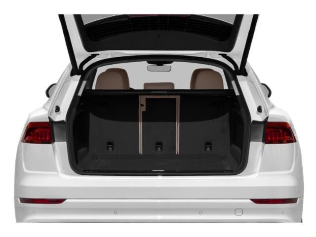 2019 Audi Q8 55 Premium