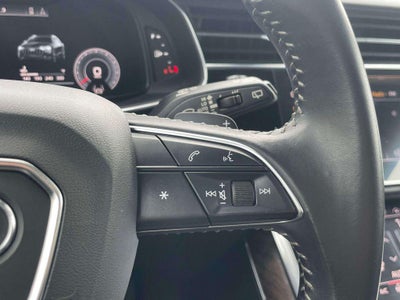2019 Audi Q8 55 Premium