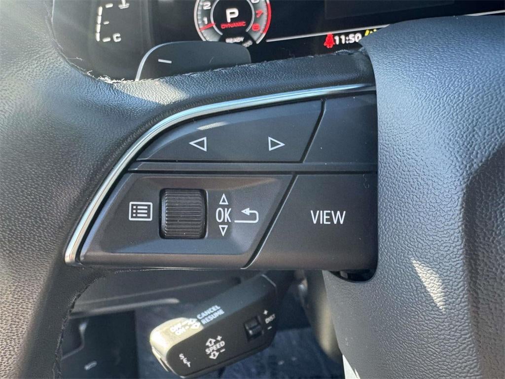 2023 Audi Q7 Premium Plus 55 TFSI quattro Tiptronic