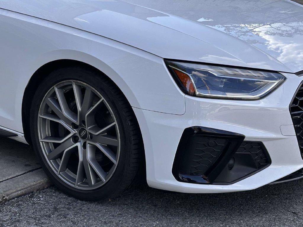 2023 Audi S4 Premium Plus TFSI quattro Tiptronic