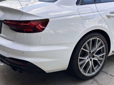 2023 Audi S4 Premium Plus TFSI quattro Tiptronic