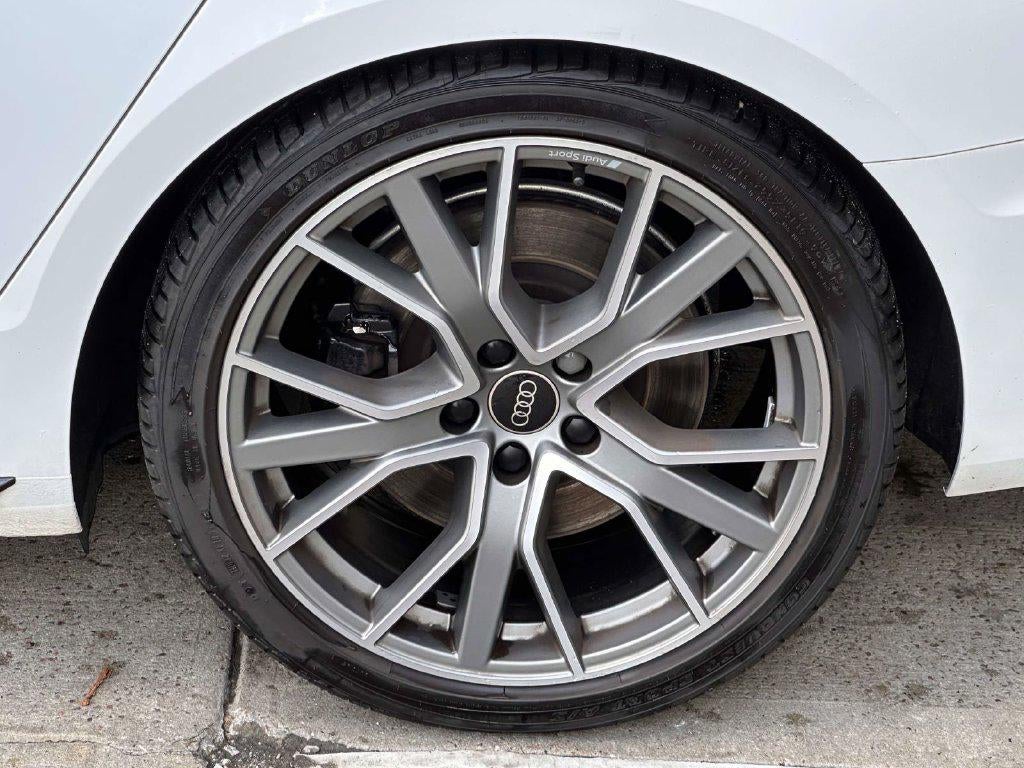 2023 Audi S4 Premium Plus TFSI quattro Tiptronic