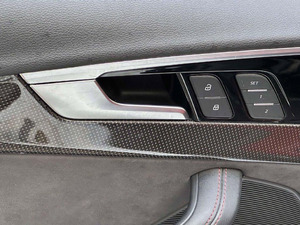 2023 Audi S4 Premium Plus TFSI quattro Tiptronic