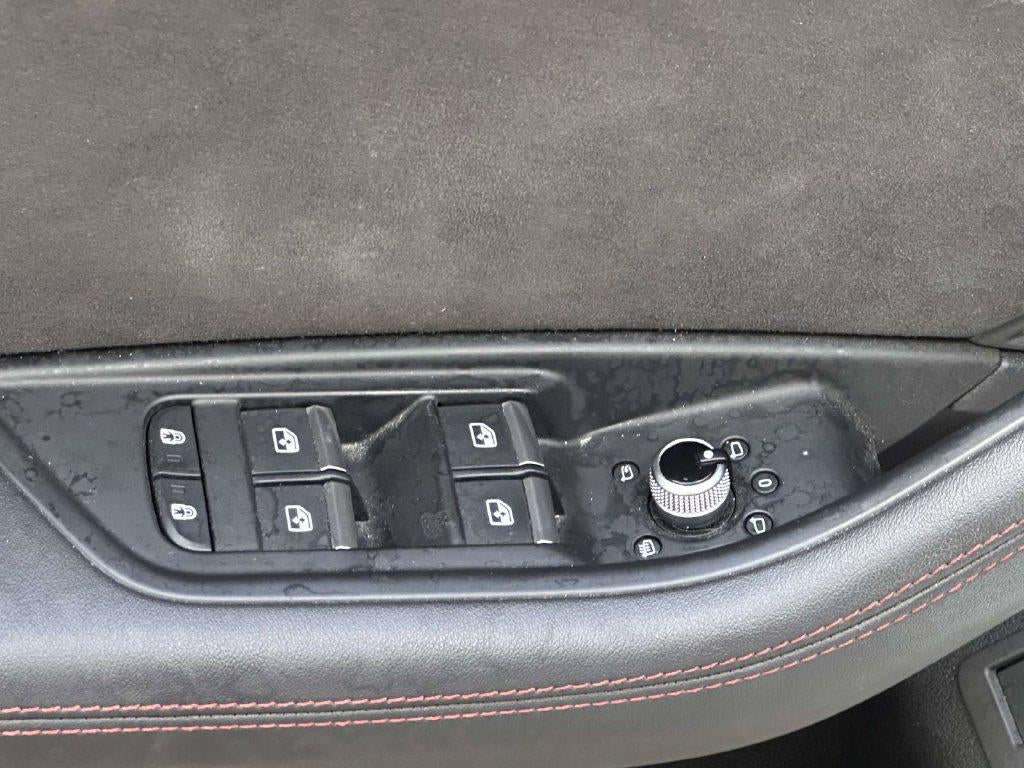 2023 Audi S4 Premium Plus TFSI quattro Tiptronic