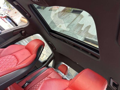 2023 Audi S4 Premium Plus TFSI quattro Tiptronic