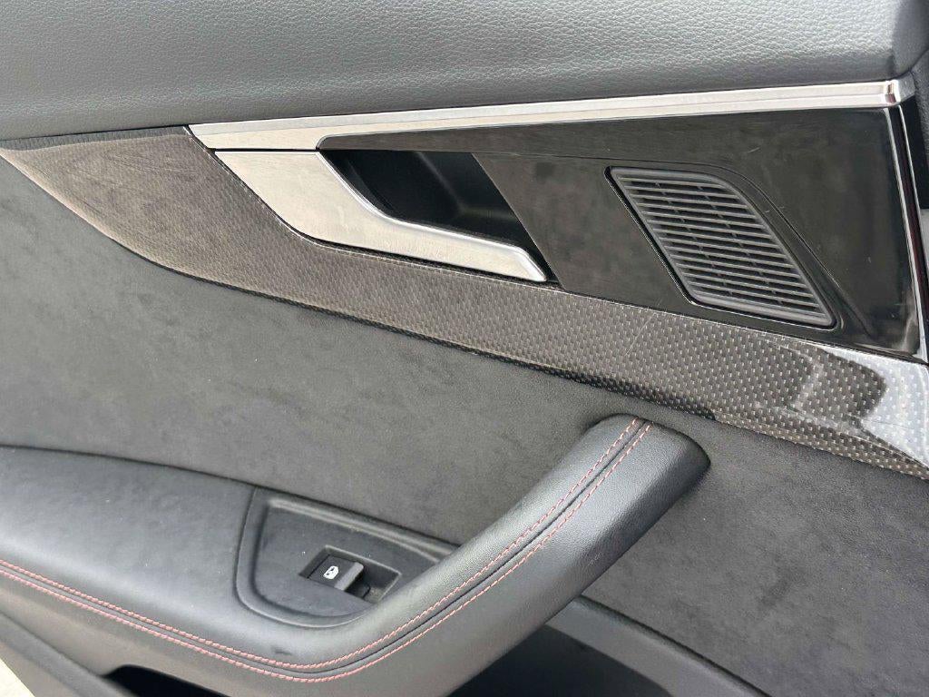 2023 Audi S4 Premium Plus TFSI quattro Tiptronic