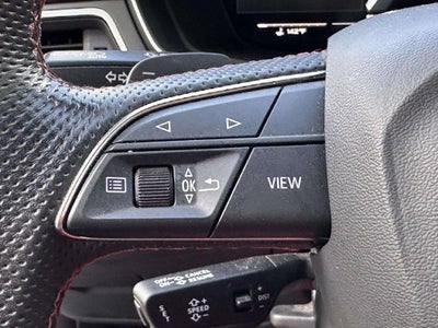 2023 Audi S4 Premium Plus TFSI quattro Tiptronic