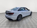 2023 Audi S4 Premium Plus TFSI quattro Tiptronic
