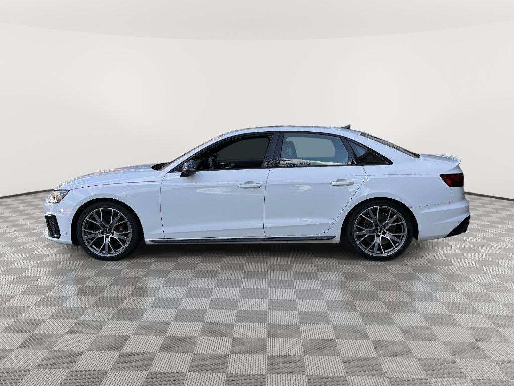 2023 Audi S4 Premium Plus TFSI quattro Tiptronic