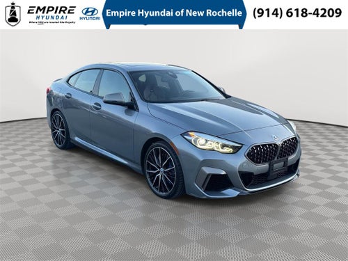 2023 BMW M235 Gran Coupe i xDrive