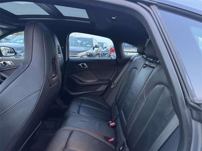 2023 BMW M235 Gran Coupe i xDrive