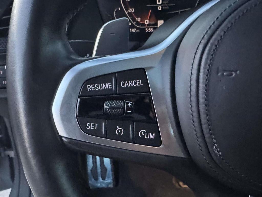 2023 BMW M235 Gran Coupe i xDrive