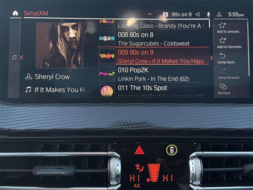 2023 BMW M235 Gran Coupe i xDrive