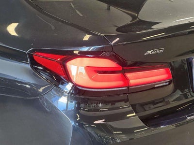 2023 BMW 530 i xDrive