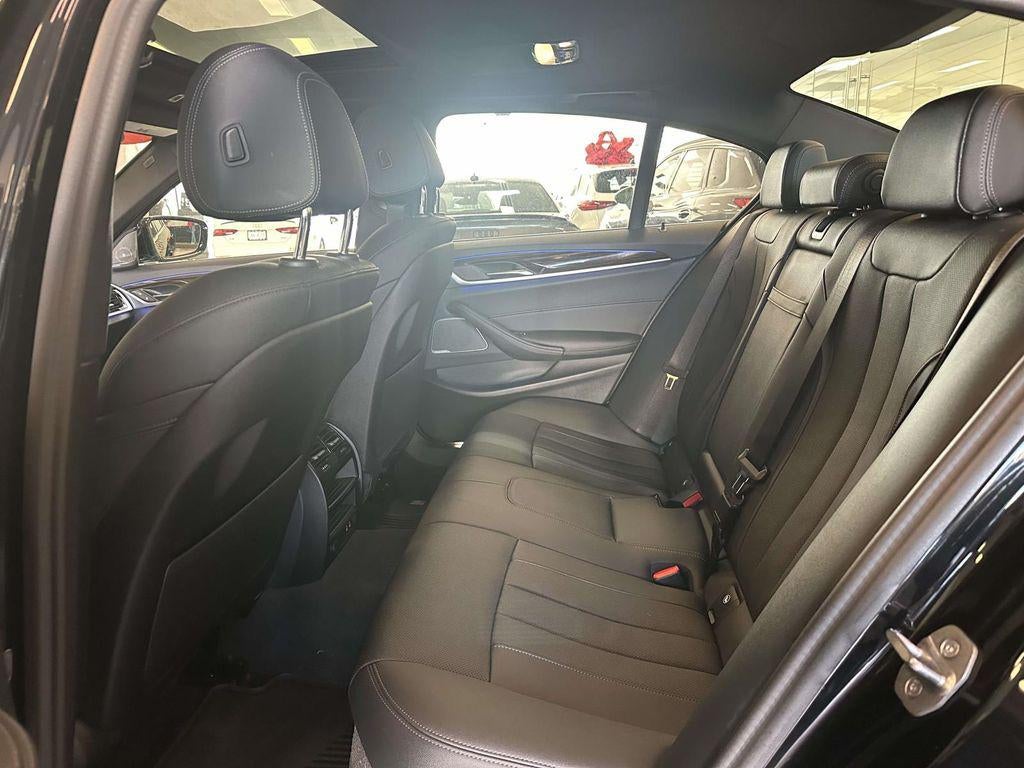 2023 BMW 530 i xDrive
