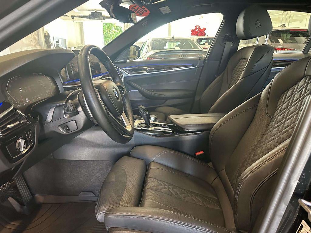2023 BMW 530 i xDrive