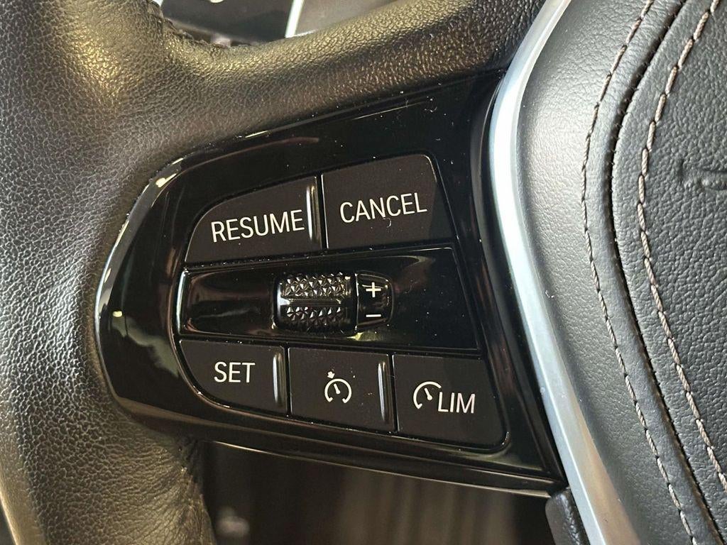 2023 BMW 530 i xDrive