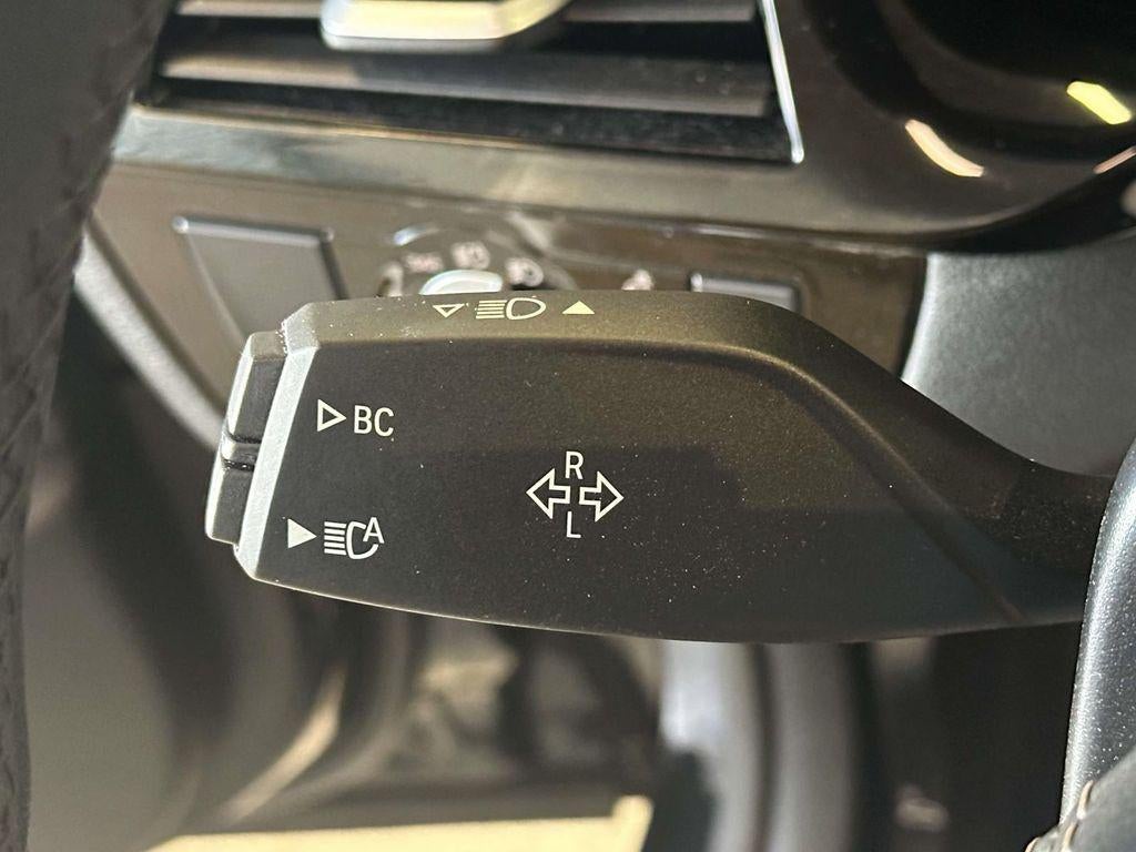 2023 BMW 530 i xDrive