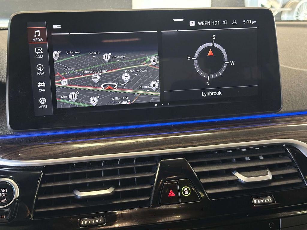 2023 BMW 530 i xDrive