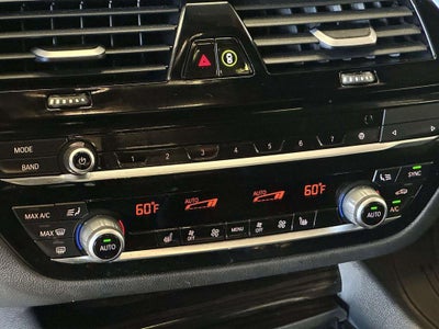 2023 BMW 530 i xDrive
