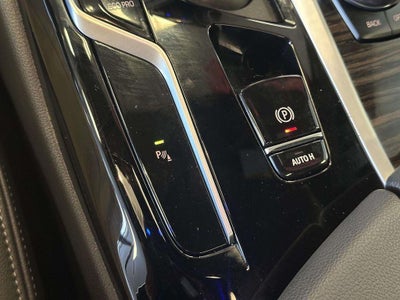 2023 BMW 530 i xDrive