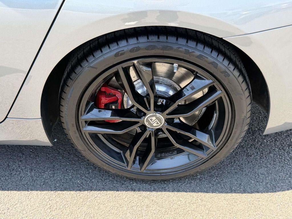 2023 BMW M550 i xDrive