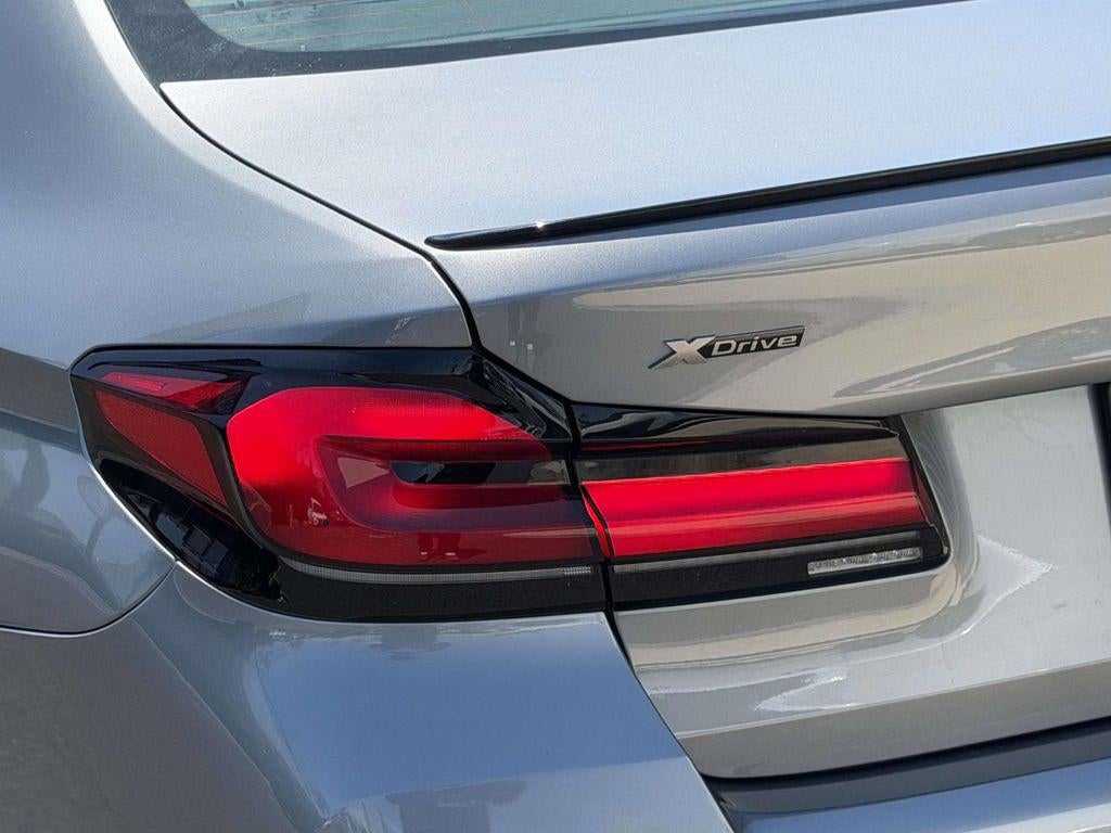 2023 BMW M550 i xDrive