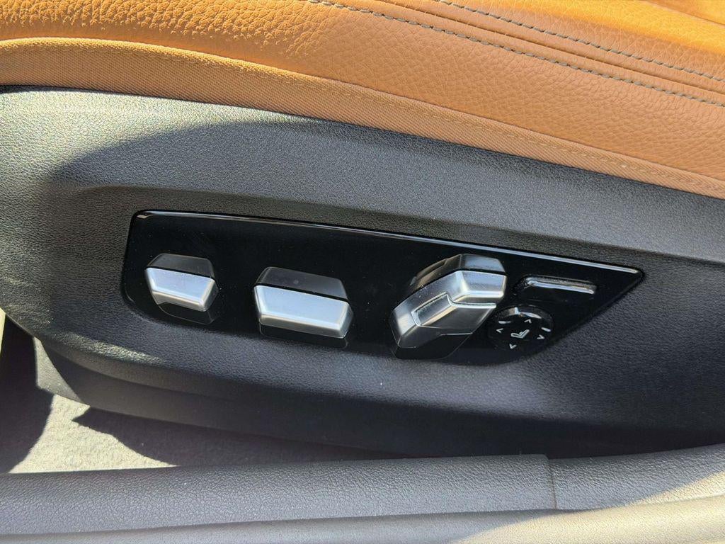 2023 BMW M550 i xDrive