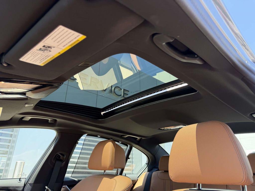 2023 BMW M550 i xDrive