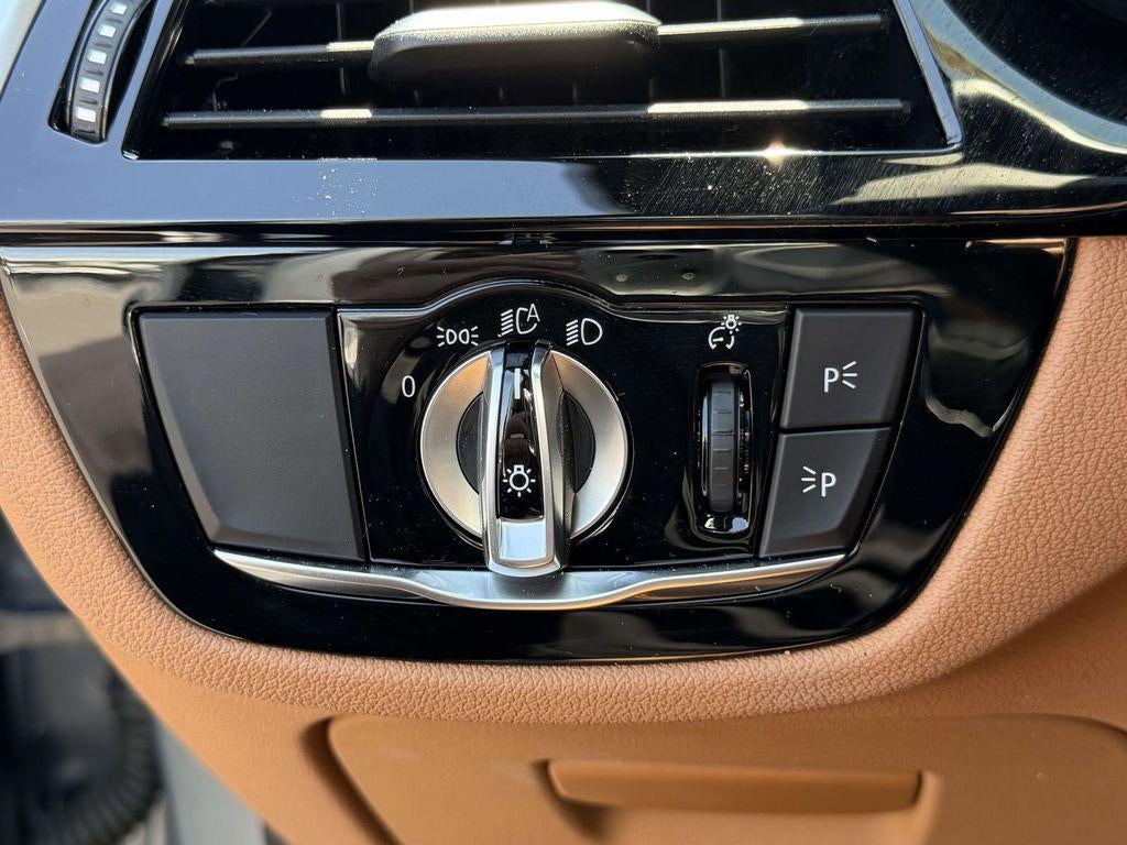 2023 BMW M550 i xDrive