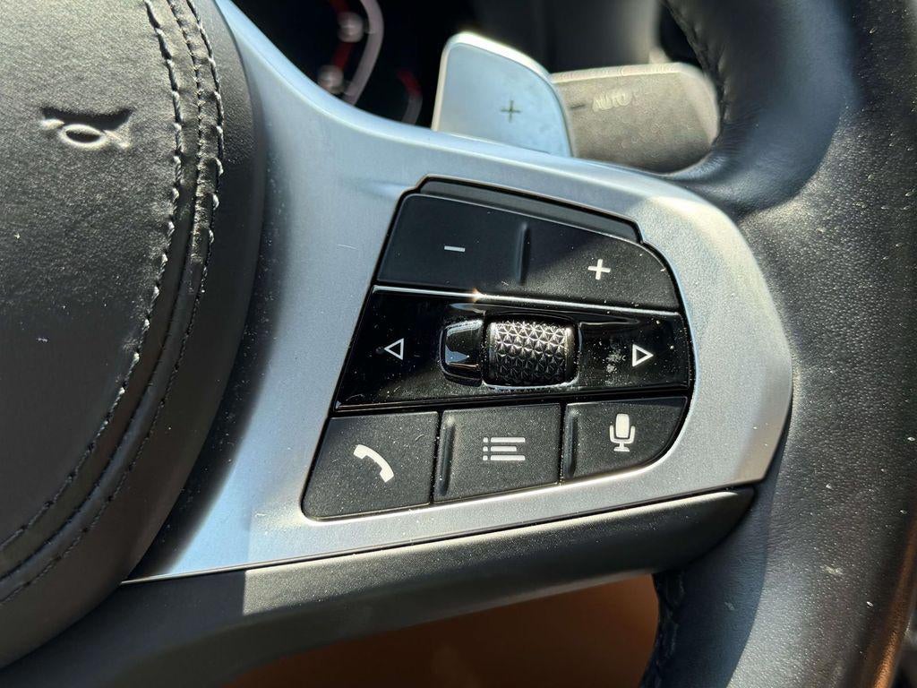 2023 BMW M550 i xDrive