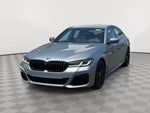 2023 BMW M550 i xDrive
