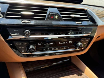2023 BMW M550 i xDrive