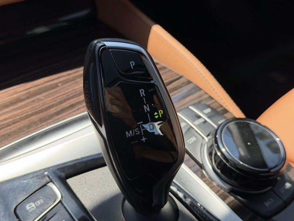 2023 BMW M550 i xDrive