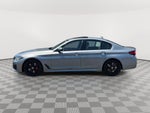 2023 BMW M550 i xDrive
