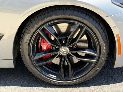 2023 BMW M550 i xDrive
