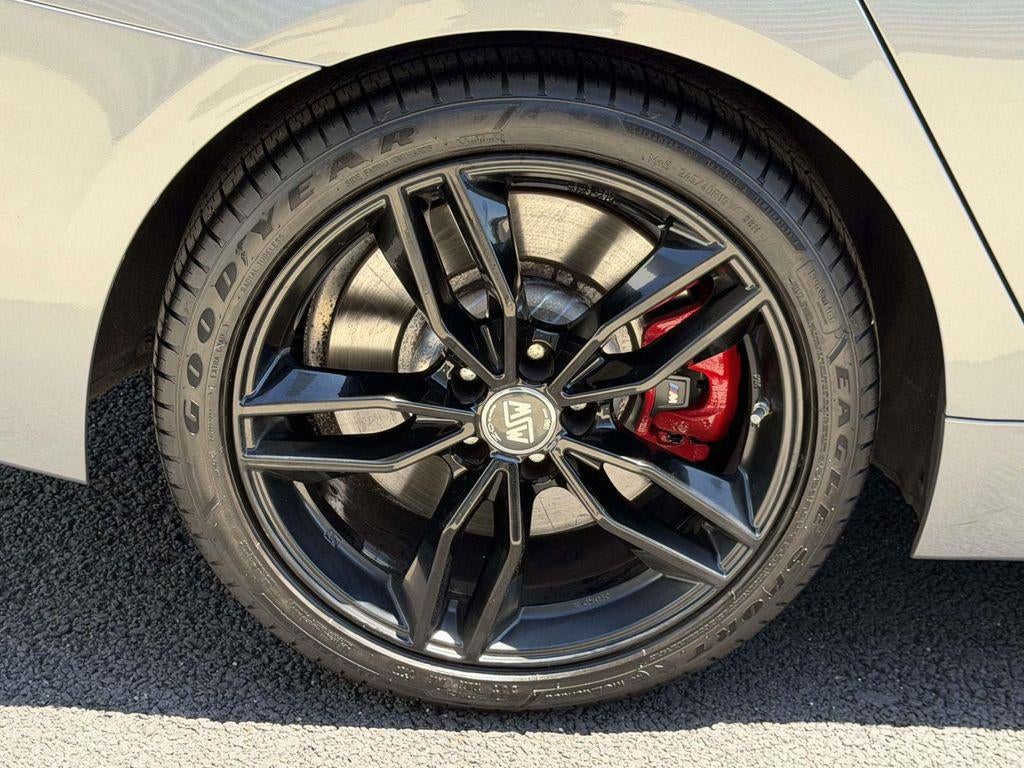 2023 BMW M550 i xDrive