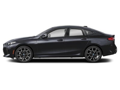 2026 BMW 228 Gran Coupe xDrive